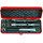 Heytec Werkzeugsatz 1/2,  Sanitär,  11-teilig,  50780, 50780809580