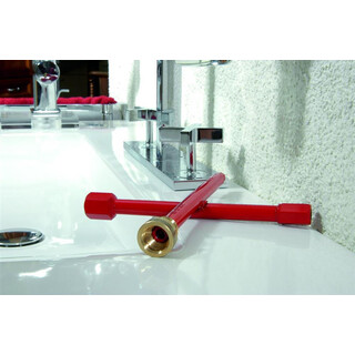 Heytec Sanitr-Kreuzschlssel,  90955 ,90955020020