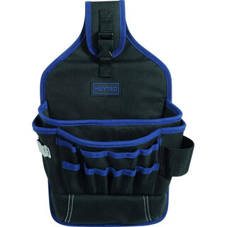 Heytec Grteltasche,  508807-3 50880700300