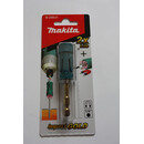 Makita Torsion Bit-Halter, Impact Gold, Bithalter 71mm...