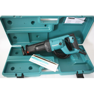 Makita Reciprosge Sbelsge Tigersge JR3050T 1010W  im Koffer+ Sgebltter