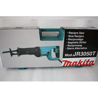 Makita Reciprosge Sbelsge Tigersge JR3050T 1010W  im Koffer+ Sgebltter