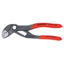 Knipex 8701 Wasserpumpenzange Cobra 125mm  Nr.8701125,...