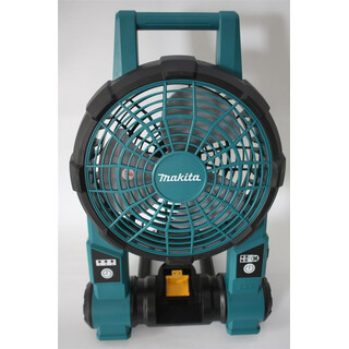 Makita Akku-Ventilator BCF201Z, Akku-Lfter, Geblse, Netz.-und Akkubetrieb 