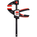 BESSEY Einhandzwinge EZS15-8,  Schraubzwinge 150x80mm,...