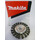 Makita Stahldrahtscheibenbürste, Stahldrahtbürste gezopft 115mm mit M14, D-29561