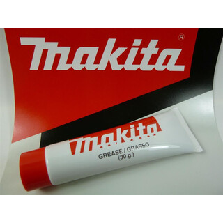2 x Makita Getriebefett 30g für Bohr.-und Stemmhämmer -...
