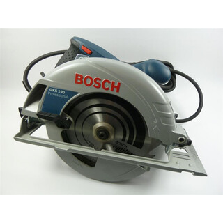 BOSCH Handkreissge GKS190, GKS 190 Professional im Karton, Art.-Nr. 601623000