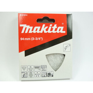 Makita Delta-Reinigungsfleece 1Stk, B-21814