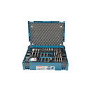 Makita Bohrer-Bit-Set 66-tlg.MAKPAC Gr.1