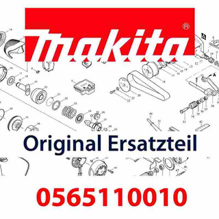 Makita Klip - Original Ersatzteil 0565110010