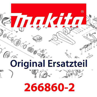 Makita Selbstschneid.Schraube 4X15 (266860-2)