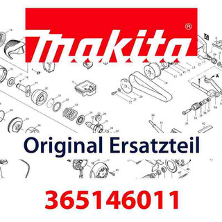 Makita Kontaktfeder - Original Ersatzteil 365146011