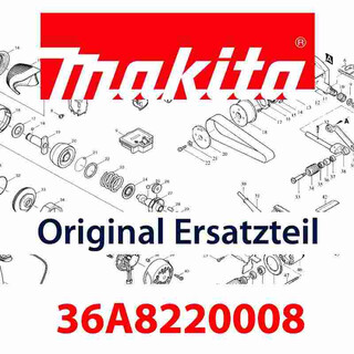Makita Scheibe - Original Ersatzteil 36A8220008