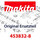 Makita Anschluss Tm3000C (453832-8)