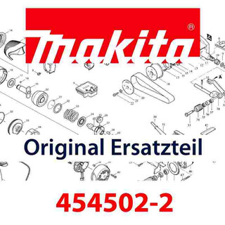 Makita Entsperrhebel - Original Ersatzteil 454502-2