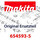 Makita Verbindungstück  Hp1620/1621 (654593-5)