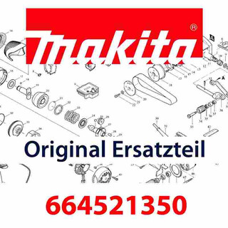 Makita Scheibe  Elm4600/Plm4601-5101 (664521350)