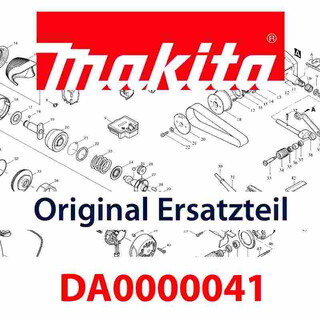 Makita Knickschutz - Original Ersatzteil DA0000041