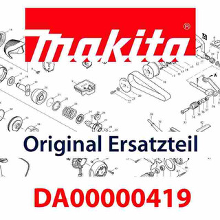 Makita Chokehebel Er2600L/Lt-27 (DA00000419)