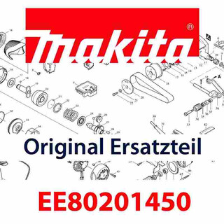Makita Innensechskantschraube M4X16 (EE80201450)