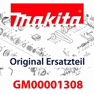Makita Schraube 3X10  Bml803 (GM00001308)