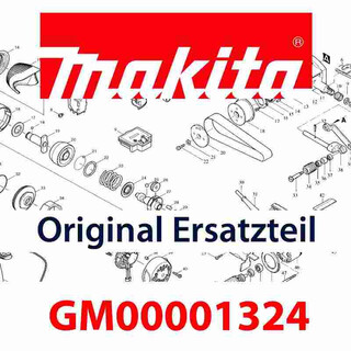 Makita Schraube 3X5  Bml803 (GM00001324)