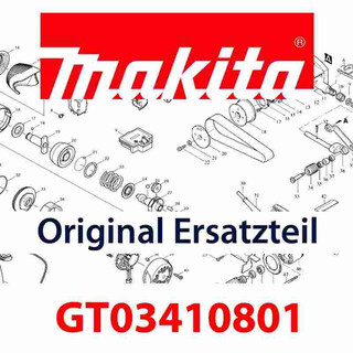 Makita Zugentlastung Ub0800 (GT03410801)