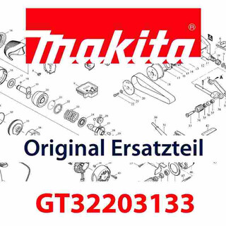 Makita Schraube M4X14 Ub0800 (GT32203133)