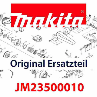 Makita Gradanzeige - Original Ersatzteil JM23500010