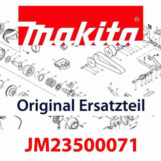 Makita Schraube M6X12 Ls0815Fl (JM23500071)