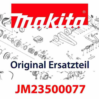 Makita Halterung Rckseite Ls0815Fl (JM23500077)