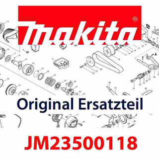 Makita Schraube M6X60 Ls0815Fl (JM23500118)
