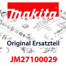 Makita Sechskantschraube M8 - Original Ersatzteil JM27100029