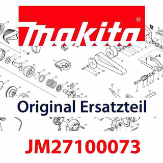 Makita Schraube  2712 (JM27100073)