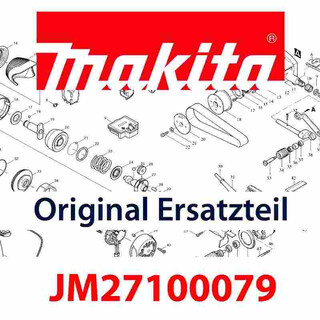 Makita Ring 5   2712 (JM27100079)