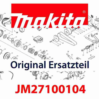 Makita Feldschraube M6  2712 (JM27100104)