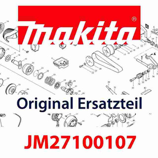 Makita Schraube M4  2712 (JM27100107)
