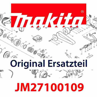 Makita Feldschraube 5  2712 (JM27100109)