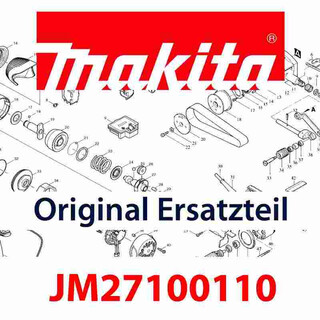 Makita Feldschraube 4  2712 (JM27100110)