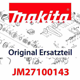 Makita Selbstschneid.Schraube St4.2X1 (JM27100143)