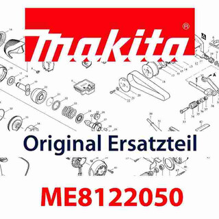 Makita Dichtung - Original Ersatzteil ME8122050