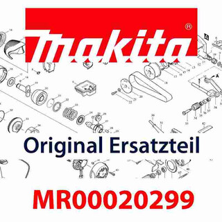 Makita Sprengring 4 Et3100T (MR00020299)
