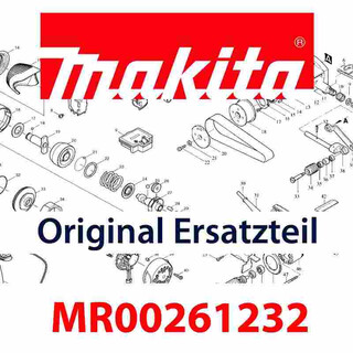 Makita Schraube  M5X20 Ea3100T (MR00261232)