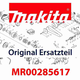 Makita Schraube M4x25 - Original Ersatzteil MR00285617