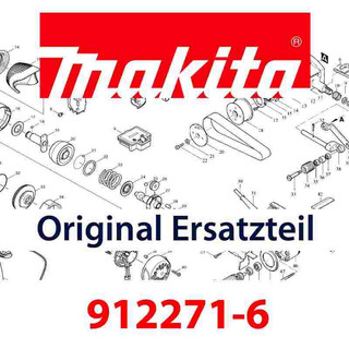 Makita Senkschraube M5x50 - Original Ersatzteil 912271-6