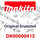 Makita Isolierflansch Em2600U Lt-27 (DA00000415)