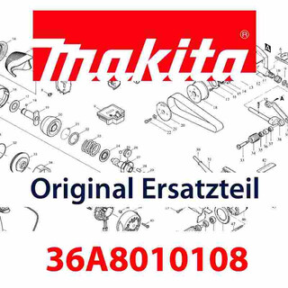 Makita Schraube mit Scheibe - Original Ersatzteil 36A8010108
