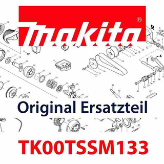 Makita Zugfeder - Original Ersatzteil TK00TSSM133