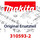 Makita Aufhänger  Muc252D (310593-2)